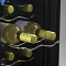Cellar Private винный шкаф двухзонный на 12 бутылок (CP012-2E)