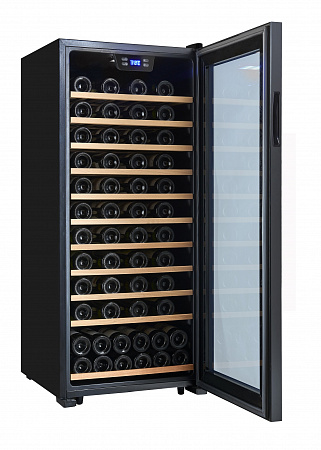 Cellar Private винный шкаф компрессорный на 86 бутылок (CP102)