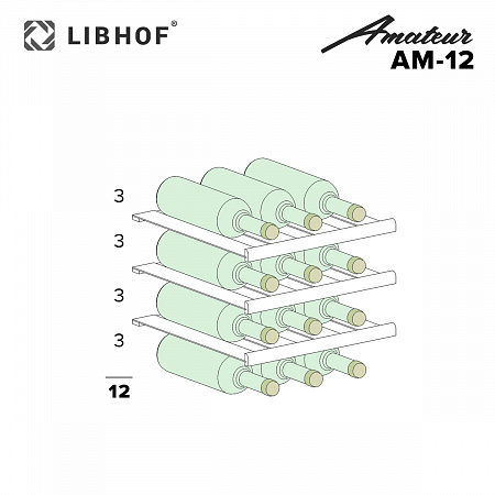 Libhof Amateur AM-12