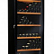 Монотемпературный шкаф, Avintage модель DVA305G