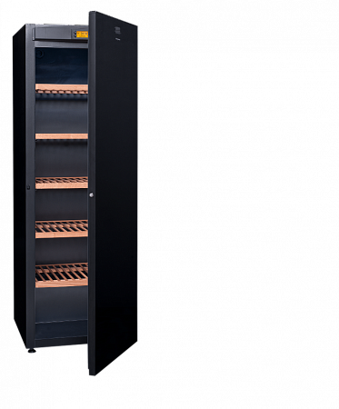 Монотемпературный шкаф, Avintage модель DVA265PA+