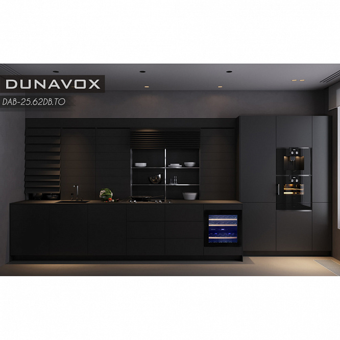 Dunavox DAVG-25.63DB.TO