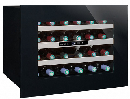 Монотемпературный шкаф, Avintage модель AVI24PREMIUM
