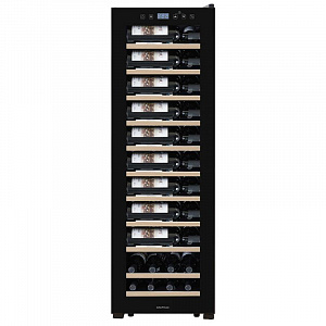 Cellar Private винный шкаф компрессорный на 62 бутылки (CP062S)