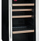 Монотемпературный шкаф, LaSommeliere модель LS38A