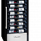Монотемпературный шкаф, LaSommeliere модель PRO110