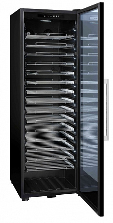 Монотемпературный шкаф, LaSommeliere модель PRO160