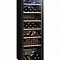 Монотемпературный шкаф, LaSommeliere модель CTVNE147
