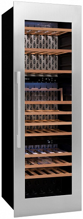 Трехзонный шкаф, Avintage модель AVI97AX3ZI