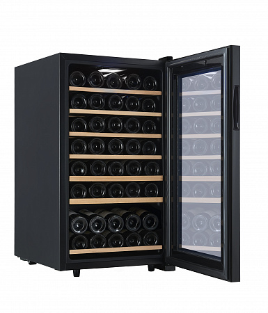 Cellar Private винный шкаф компрессорный на 50 бутылок (CP052)
