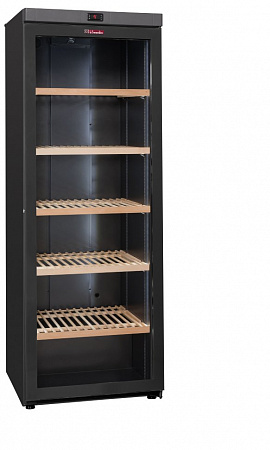 Мультитемпературный винный шкаф, LaSommeliere модель VIP330V