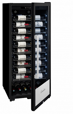 Монотемпературный шкаф, LaSommeliere модель PRO110