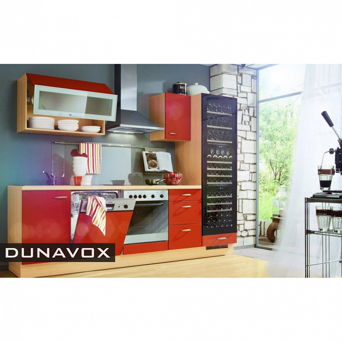 Dunavox DX-89.246TB
