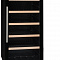 Монотемпературный шкаф, LaSommeliere модель SLS117