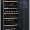 Монотемпературный шкаф, Avintage модель AV306A+