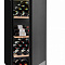 Монотемпературный шкаф, LaSommeliere модель APOGEE150