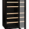 Монотемпературный шкаф, LaSommeliere модель CTV178
