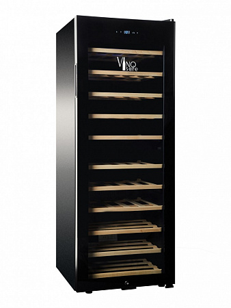 Однозонный шкаф Vinosafe модель VSF51AM