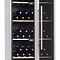 Мультитемпературный шкаф, LaSommeliere модельVIP185