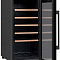 Монотемпературный шкаф, Climadiff модель CS41B1