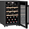 Монотемпературный винный шкаф, Climadiff модель CS31B1