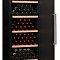 Монотемпературный шкаф, LaSommeliere модель CTP253