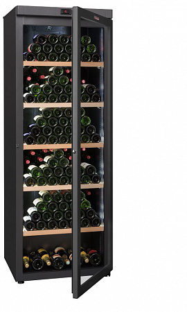Мультитемпературный винный шкаф, LaSommeliere модель VIP330V