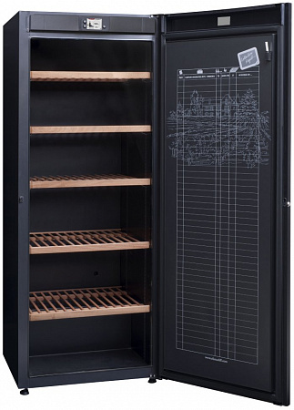 Монотемпературный шкаф, Avintage модель DVA305PA+