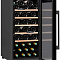 Монотемпературный шкаф, Climadiff модель CS41B1
