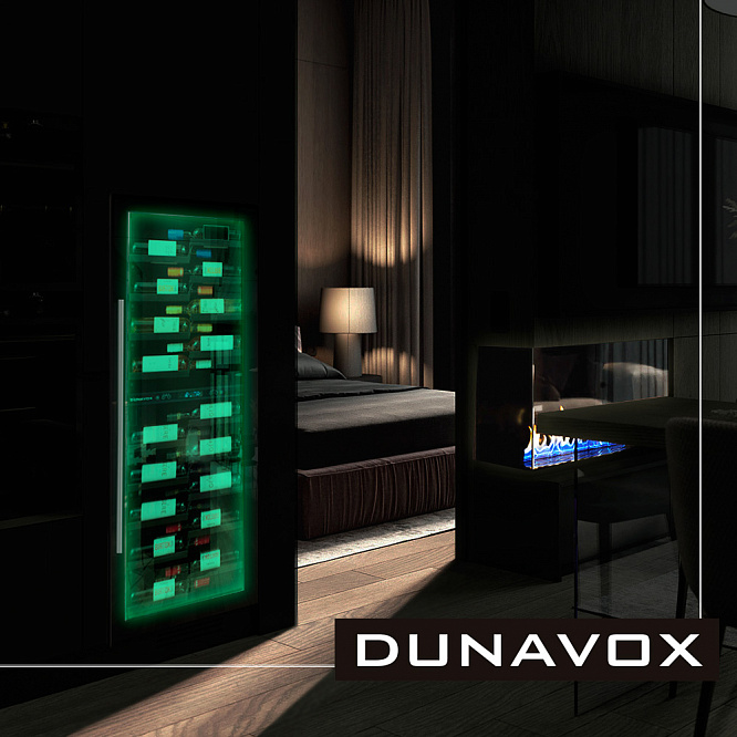 Dunavox DX-104.375DB