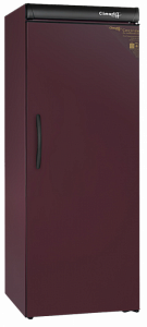 Монотемпературный винный шкаф, Climadiff модель CVP215