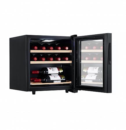 Cellar Private винный шкаф компрессорный на 14 бутылок (CP017)