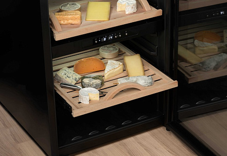 Шкаф для хранения сыра CAF52