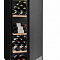 Монотемпературный шкаф, LaSommeliere модель APOGEE150