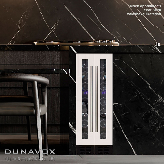 Dunavox DX-7.20WK/DP