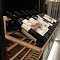 CellarPrivate винный шкаф компрессорный на 262 бутылки (CP344)