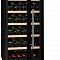 Монотемпературный шкаф, LaSommeliere модель SLS117