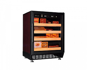 Однозонный шкаф Vinosafe модель VSCC103AM