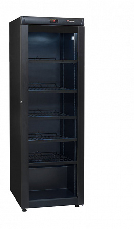 Монотемпературный шкаф, Climadiff модель CVV265B